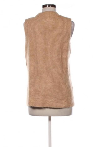 Дамски пуловер Women's Collection, Размер S, Цвят Кафяв, Цена 12,99 лв.