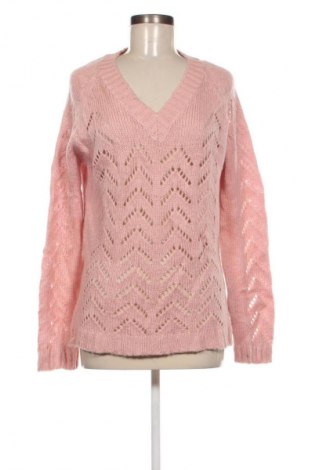 Damenpullover X-Mail, Größe L, Farbe Rosa, Preis € 20,99