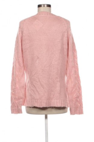 Damenpullover X-Mail, Größe L, Farbe Rosa, Preis € 20,99