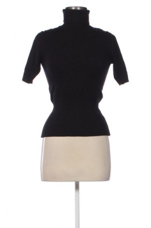 Damski sweter Y.O.U, Rozmiar M, Kolor Czarny, Cena 96,48 zł