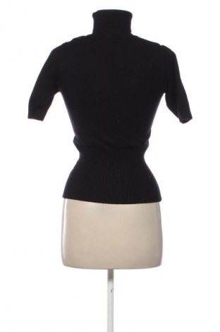 Damski sweter Y.O.U, Rozmiar M, Kolor Czarny, Cena 96,48 zł