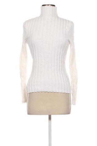 Damenpullover Yaya, Größe M, Farbe Weiß, Preis 39,99 €