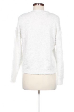 Damski sweter Yessica, Rozmiar S, Kolor Biały, Cena 62,99 zł