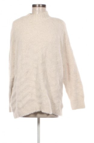 Damenpullover Yessica, Größe XL, Farbe Ecru, Preis € 20,99