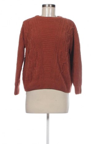 Damenpullover Yessica, Größe S, Farbe Braun, Preis € 20,99