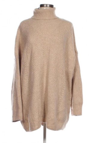 Női pulóver Yessica, Méret XL, Szín Bézs, Ár 5 369 Ft