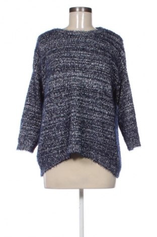 Pulover de femei Yessica, Mărime M, Culoare Albastru, Preț 55,99 Lei