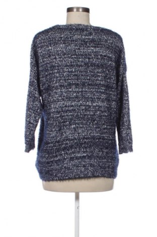 Pulover de femei Yessica, Mărime M, Culoare Albastru, Preț 55,99 Lei