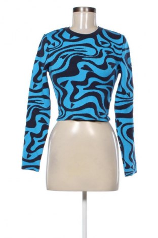 Damenpullover Zara, Größe M, Farbe Mehrfarbig, Preis 12,99 €