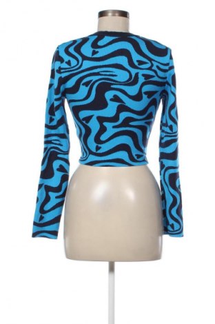 Damenpullover Zara, Größe M, Farbe Mehrfarbig, Preis 12,99 €