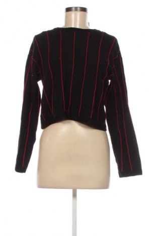 Damenpullover Zara, Größe M, Farbe Schwarz, Preis 11,99 €