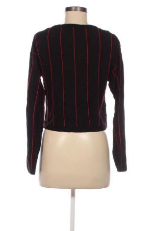 Damenpullover Zara, Größe M, Farbe Schwarz, Preis 11,99 €