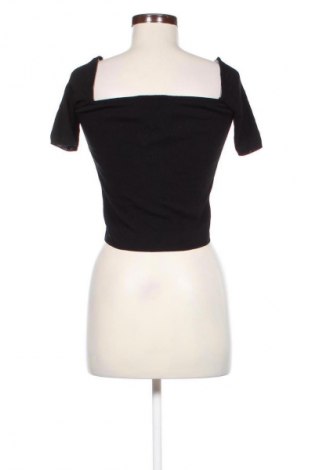 Damski sweter Zara, Rozmiar L, Kolor Czarny, Cena 88,99 zł