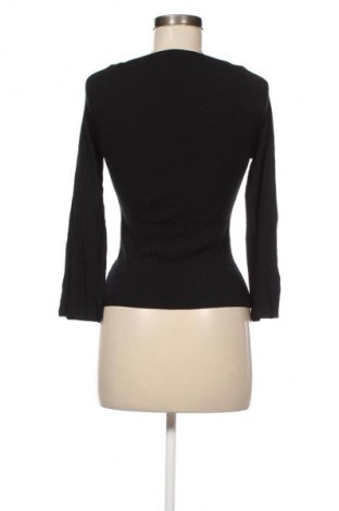 Pulover de femei Zara, Mărime M, Culoare Negru, Preț 91,99 Lei