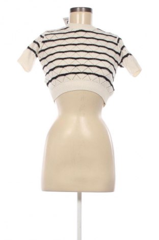 Dámsky pulóver Zara, Veľkosť S, Farba Viacfarebná, Cena  13,89 €