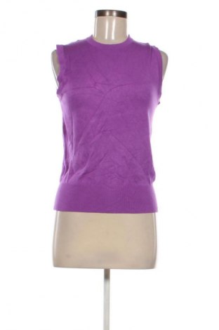Női pulóver Zara, Méret M, Szín Lila, Ár 3 029 Ft