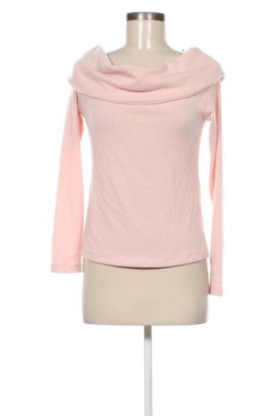 Damski sweter Zara, Rozmiar L, Kolor Różowy, Cena 88,99 zł