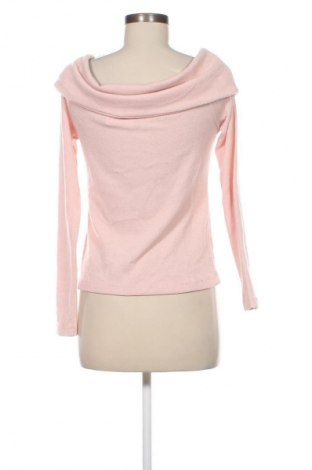 Damski sweter Zara, Rozmiar L, Kolor Różowy, Cena 88,99 zł