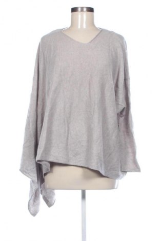 Damski sweter Zara, Rozmiar M, Kolor Szary, Cena 55,99 zł