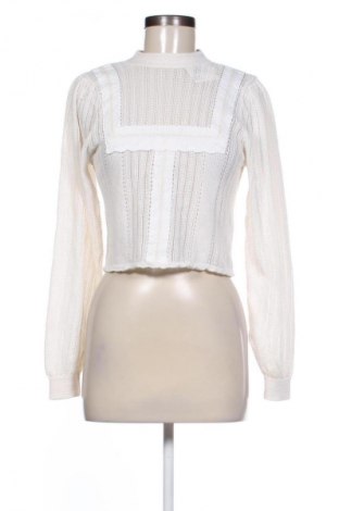 Pulover de femei Zara, Mărime M, Culoare Multicolor, Preț 73,36 Lei