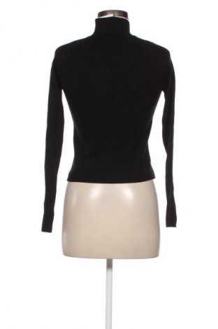 Damenpullover Zara, Größe M, Farbe Schwarz, Preis 14,94 €
