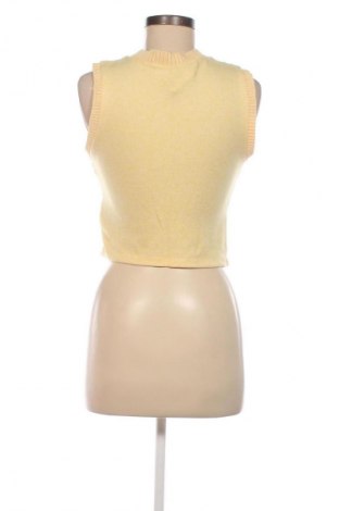 Női pulóver Zara, Méret M, Szín Sárga, Ár 2 869 Ft