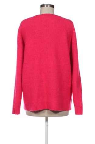 Pulover de femei Zara, Mărime M, Culoare Roz, Preț 73,99 Lei