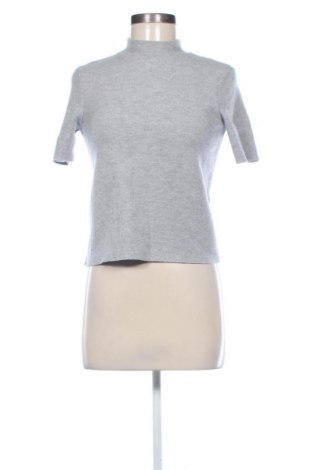 Damski sweter Zara, Rozmiar S, Kolor Szary, Cena 63,31 zł