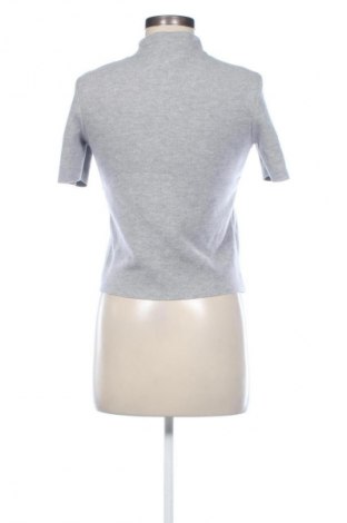 Damski sweter Zara, Rozmiar S, Kolor Szary, Cena 63,31 zł