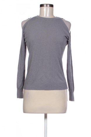 Damenpullover Zara, Größe S, Farbe Grau, Preis 13,70 €
