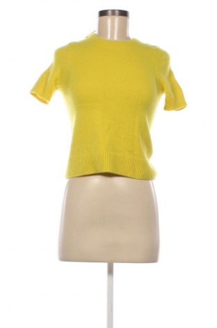 Damenpullover Zara, Größe S, Farbe Gelb, Preis € 13,81
