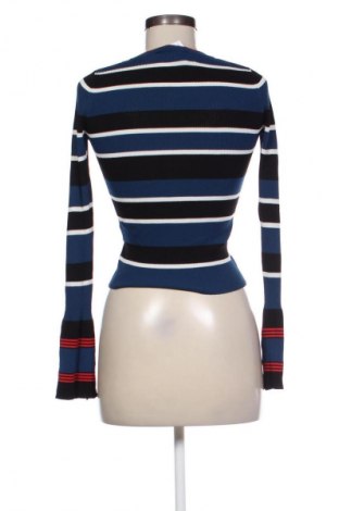 Γυναικείο πουλόβερ Zara Knitwear, Μέγεθος S, Χρώμα Πολύχρωμο, Τιμή 9,99 €