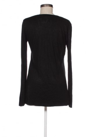 Дамски пуловер Zara Knitwear, Размер S, Цвят Черен, Цена 69,15 лв.