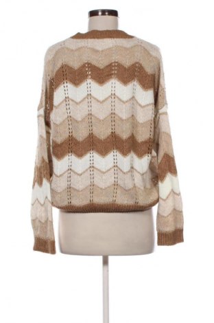Pulover de femei Zebra, Mărime M, Culoare Multicolor, Preț 98,99 Lei