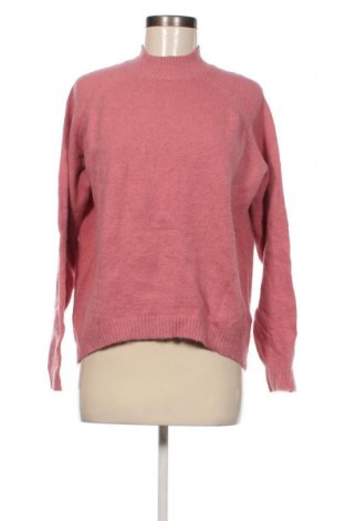 Damski sweter mbyM, Rozmiar M, Kolor Popielaty róż, Cena 136,99 zł