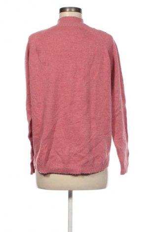 Damski sweter mbyM, Rozmiar M, Kolor Popielaty róż, Cena 136,99 zł