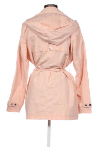 Damen Trenchcoat Breal, Größe XL, Farbe Rosa, Preis 25,40 €