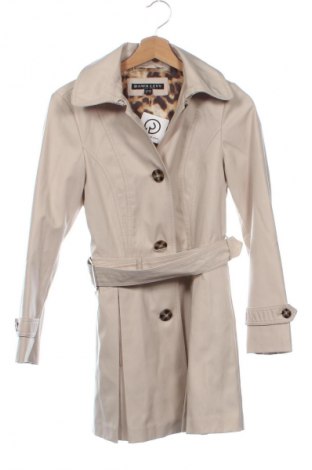 Damen Trenchcoat Dawn Levy, Größe XS, Farbe Beige, Preis 76,59 €