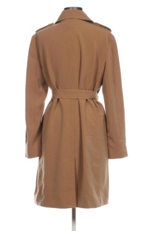 Damski prochowiec H&M, Rozmiar L, Kolor Brązowy, Cena 100,99 zł