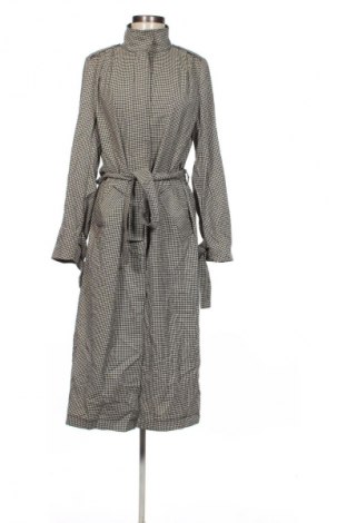 Damen Trench Coat H&M, Größe S, Farbe Mehrfarbig, Preis € 21,99
