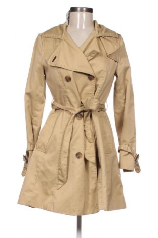 Damski prochowiec H&M, Rozmiar M, Kolor Beżowy, Cena 75,99 zł