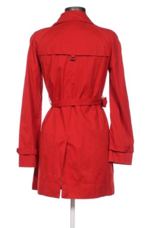 Damen Trenchcoat Mango, Größe S, Farbe Rot, Preis 29,90 €