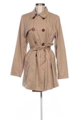 Damen Trench Coat ONLY, Größe L, Farbe Beige, Preis € 68,99