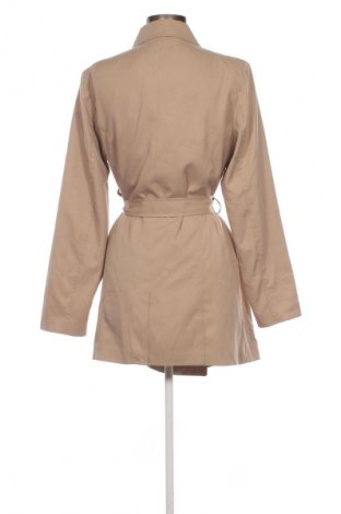 Damen Trench Coat ONLY, Größe L, Farbe Beige, Preis € 68,99