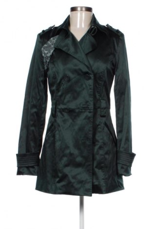 Trench de femei Orsay, Mărime S, Culoare Verde, Preț 97,99 Lei