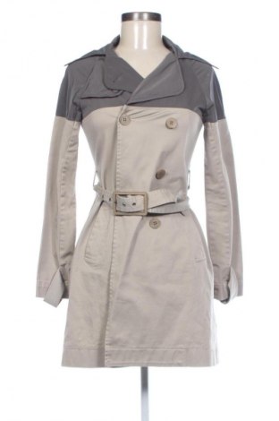 Damen Trench Coat Patrizia Pepe, Größe XS, Farbe Braun, Preis € 133,11