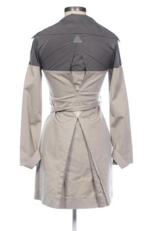Damen Trench Coat Patrizia Pepe, Größe XS, Farbe Braun, Preis € 133,11