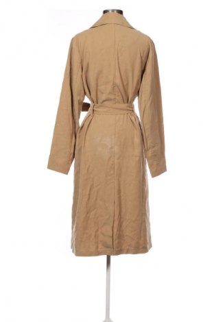 Дамски шлифер River Island, Размер M, Цвят Бежов, Цена 187,99 лв.