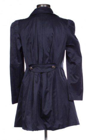 Trench de femei Unbranded, Mărime M, Culoare Albastru, Preț 101,99 Lei