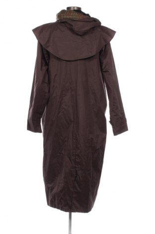 Damski prochowiec Unbranded, Rozmiar XXL, Kolor Brązowy, Cena 128,99 zł